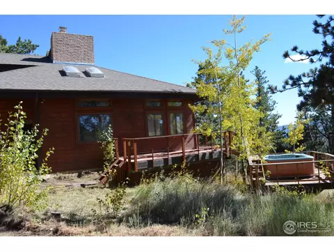 250 S Peak Rd, Boulder, CO 80302 photo 31