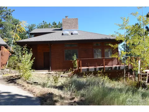 250 S Peak Rd, Boulder, CO 80302 photo 1