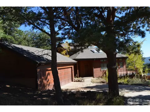 250 S Peak Rd, Boulder, CO 80302 photo 29