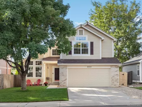 4322 Hawthorne Dr, Broomfield, CO 80020