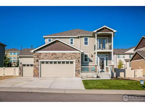 4625 Freehold Dr, Windsor, CO 80550 photo 2