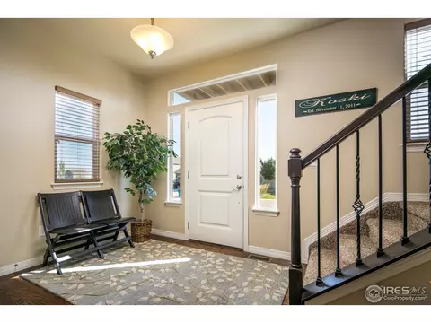 4625 Freehold Dr, Windsor, CO 80550 photo 3