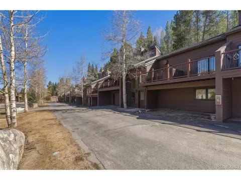 348 Broken Lance Dr #5, Breckenridge, CO 80424