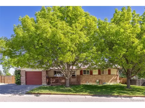 945 W 101st Ave, Northglenn, CO 80260