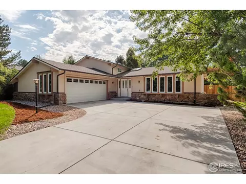 6898 Harvest Rd, Boulder, CO 80301 photo 1