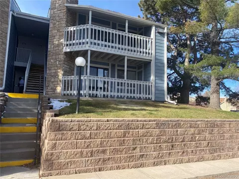 8600 E Alameda Ave #14-101, Denver, CO 80247