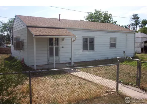 622 E 2nd Ave, Otis, CO 80743 photo 1