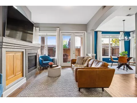 45 N Ogden St #107, Denver, CO 80218
