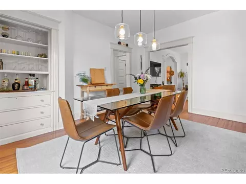 Dining - 2129 E 12th Ave, Denver, CO 80206 photo 1 of 2