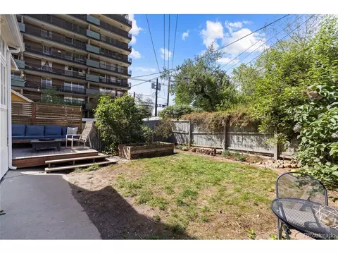 Exterior - 2129 E 12th Ave, Denver, CO 80206 photo 4 of 5