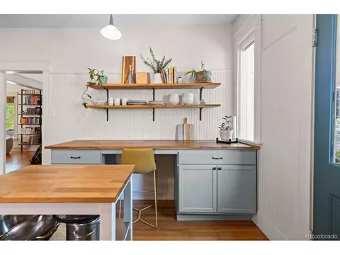 Kitchen - 2129 E 12th Ave, Denver, CO 80206 photo 5 of 5