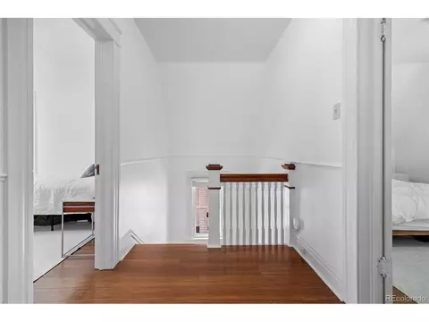 Entry Way - 2129 E 12th Ave, Denver, CO 80206 photo 4 of 4