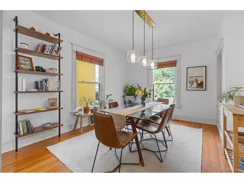 Dining - 2129 E 12th Ave, Denver, CO 80206 photo 2 of 2