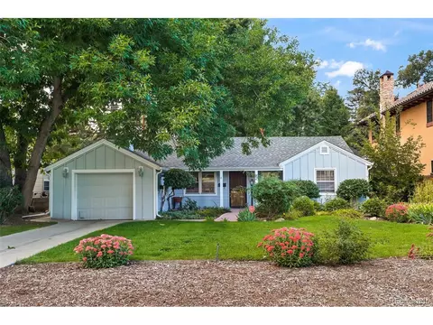 2315 S Monroe St, Denver, CO 80210