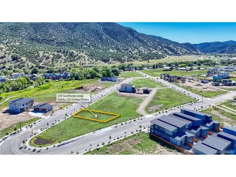 229 Southside Loop, Salida, CO 81201