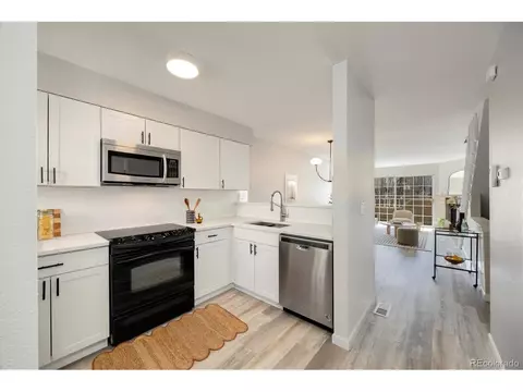 1818 S Quebec Way #3-4, Denver, CO 80231