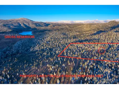 8569 Flagstaff Rd, Boulder, CO 80302 photo 15