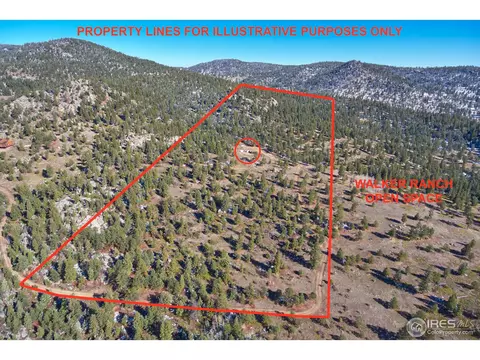 8569 Flagstaff Rd, Boulder, CO 80302 photo 16