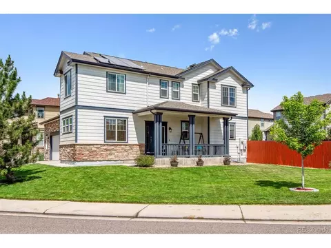 8001 E 131st Pl, Thornton, CO 80602
