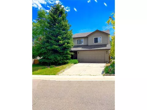 9222 Crestmore Way, Highlands Ranch, CO 80126