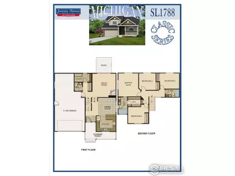 625 Gore Range Dr, Windsor, CO 80550 photo 2