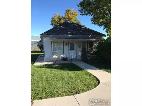 421 Main St, Stratton, CO 80836 photo 1