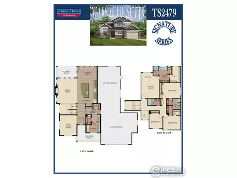 384 Mt Bross Ave, Windsor, CO 80550 photo 1