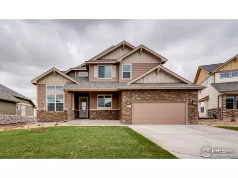 384 Mt Bross Ave, Windsor, CO 80550 photo 2