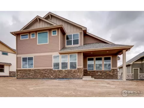 384 Mt Bross Ave, Windsor, CO 80550 photo 3