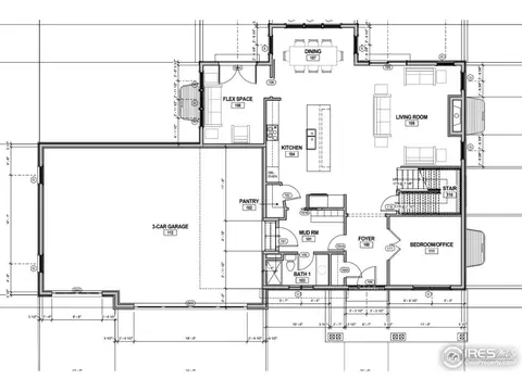 3402 Memory Ln, Berthoud, CO 80513 photo 2