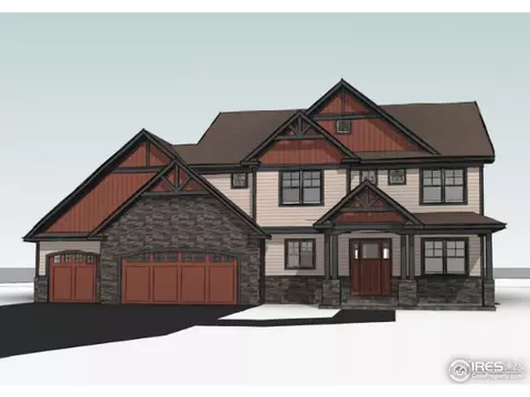 3402 Memory Ln, Berthoud, CO 80513 photo 1