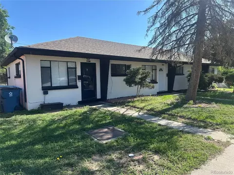 6671 E 73rd Pl, Commerce City, CO 80022