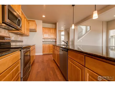 260 Mt Harvard Ave, Severance, CO 80550 photo 3