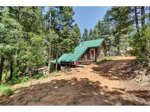 1 Canonwood Dr, Colorado Springs, CO 80906