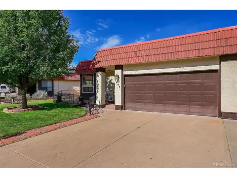 1447 S Troy St, Aurora, CO 80012