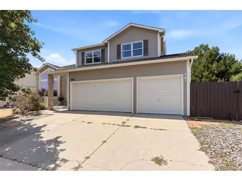 4590 Squirreltail Dr, Colorado Springs, CO 80920