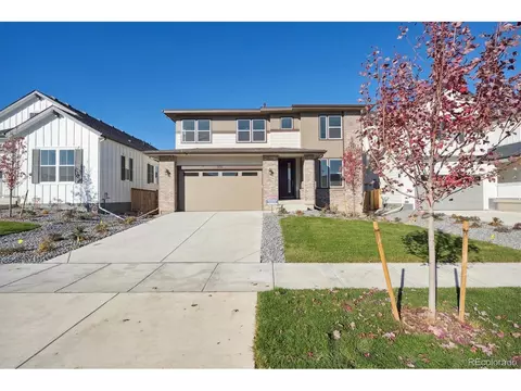 1131 Colony Dr, Erie, CO 80026