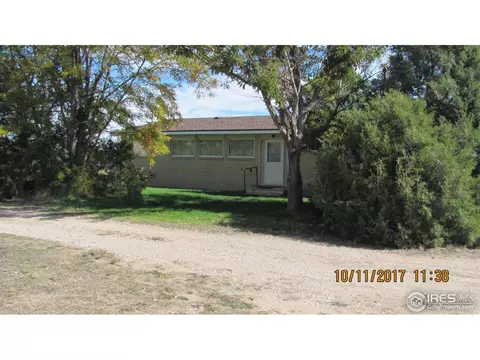 77115 E 160th Ave, Wiggins, CO 80654 photo 1