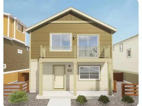 13440 E 103rd Ave, Commerce City, CO 80022