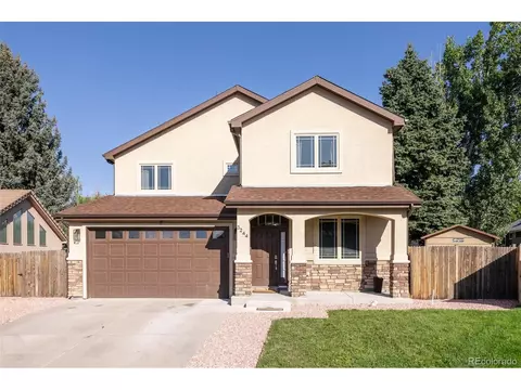 3244 S Kendall St, Denver, CO 80227