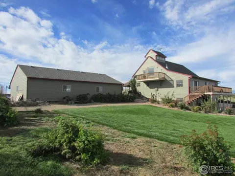 804 E County Road 8, Berthoud, CO 80513 photo 35
