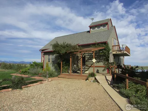 804 E County Road 8, Berthoud, CO 80513 photo 25