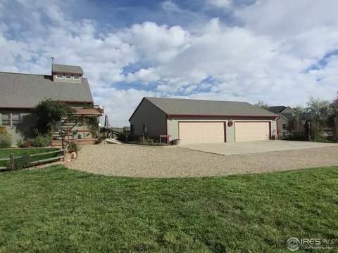 804 E County Road 8, Berthoud, CO 80513 photo 29