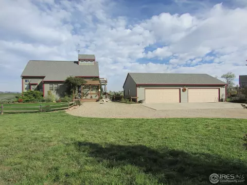 804 E County Road 8, Berthoud, CO 80513 photo 1