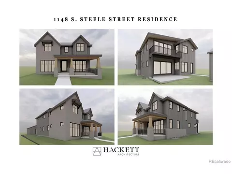 1148 S Steele St, Denver, CO 80210