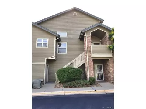 Undisclosed, Aurora, CO 80013