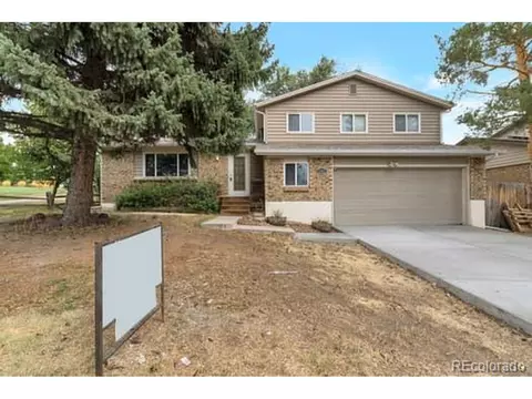 9447 W Brittany Ave, Littleton, CO 80123
