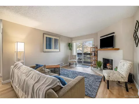 14590 E 2nd Ave #204B, Aurora, CO 80011