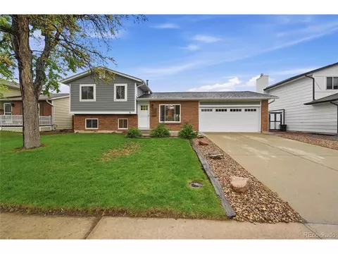 8682 W Stanford Ave, Littleton, CO 80123