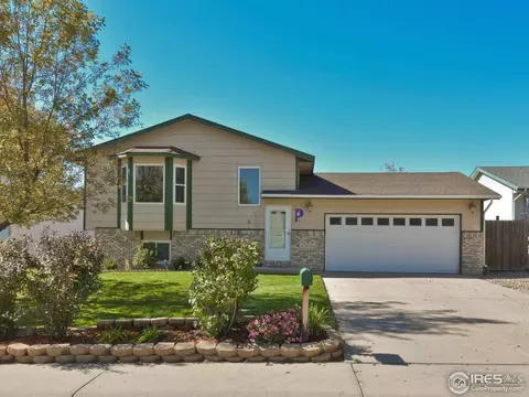 3411 Lupton Ave, Evans, CO 80620 photo 1
